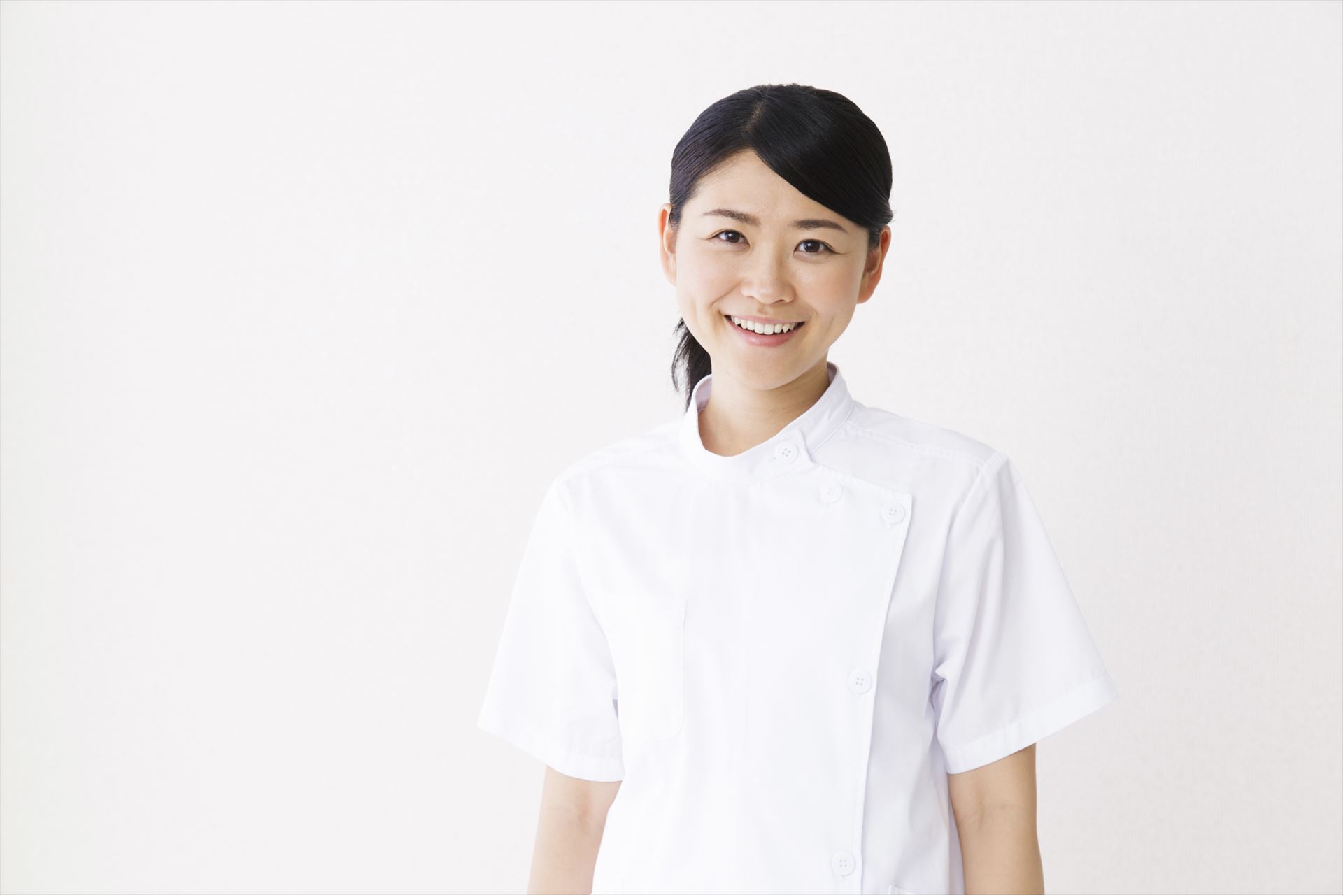 女性スタッフ